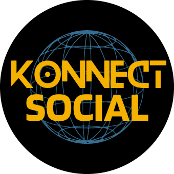 Konnect Social Logo